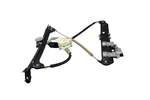 10-17 Bmw 535I Gt Xdrive Rear Right Passenger Door Window Regulator W/ Motor Oem. Fixed Price $76.00.