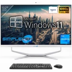 Pc All One Aio 24" Touchscreen Windows 11 16GB 960GB G530T Fixed Webcam 2K. Fixed Price $1057.69.