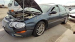 2001-2004 Chrysler 300M Passenger Right Front Power Window Regulator With Motor. Fixed Price $142.50.