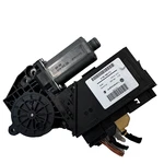 2004-2005 Volkswagen Touareg 1 Rear Right Window Motor 7L0959794A. Fixed Price $150.00.