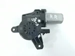 2018-2023 Jeep Wrangler Rear Right Door Window Regulator Motor GD558RJ C84609. Fixed Price $89.99.