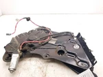 Window Regulator Driver Left Quarter Convertible Fits 00-03 Solara. Fixed Price $126.55.