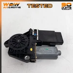 04-09 Cadillac Xlr Front Left Driver Side Power Window Regulator Motor Oem. Fixed Price $587.16.
