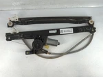 Chevrolet Trailbazer Ext Passenger Front Right Power Window Motor ZOW32. Fixed Price $48.70.