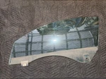 2006-2010 Bmw M6 645I 650I Coupe Driver Side Door Window Glass Oem. Fixed Price $105.00.