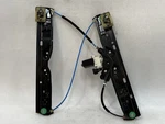 2016 2017 2018 2019 Jaguar Xfr Right Rear Door Window Regulator With Motor. Fixed Price $28.00.