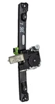 2006-11 Bmw E90 335I 328I Driver Rear Electric Window Lifter Regulator 7140589. Fixed Price $43.50.