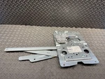Genuine Volvo 3176543 12V Window Regulator Assembly. Fixed Price $299.95.