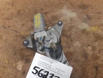 Rear Wiper Motor Hatchback Fits 04-08 Mazda 6 305454. Fixed Price $75.00.