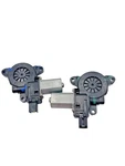 2018 Mazda Front Power Window Motor Left & Right Pair BHN95858X Oem B223-09. Fixed Price $69.00.