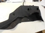Mercedes R230 Sl Rear Right Window Drain 2306300467. Fixed Price $40.00.