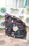 Passenger Rear Window Regulator Electric Fits 17-20 Bmw 530I 3267856. Fixed Price $188.49.