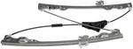 Dorman 752-424 Power Window (regulator Only). Fixed Price $188.37.
