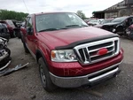 Driver Rear Window Regulator Super Cab Fits 04-14 Ford F150 Pickup 2098404. Fixed Price $134.99.