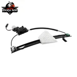 Power Window Regulator W/ Motor Rear Left For 2001-04 Jeep Grand Cherokee. Fixed Price $72.17.