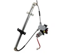 Right Rear Window Regulator Motor Fits Suzuki Grand Vitara. Fixed Price $80.82.