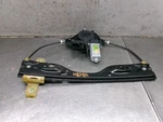 14 - 23 Jeep Cherokee Right Passenger Rear Electric Door Window Regulator. Fixed Price $31.96.