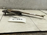 2009 Ford Ranger Front Right Passenger Side Door Window Regulator Oem. Fixed Price $47.41.