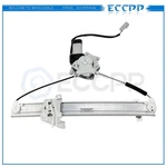 For 2004-2012 Mitsubishi Galant Rear Driver Left Lh Window Regulator With Motor. Fixed Price $43.29.