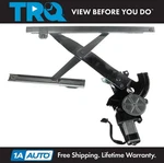 Trq Power Window Regulator Front Driver Side For 95-05 Cavalier Sunfire 4. Fixed Price $74.95.