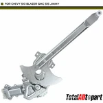 Power Window Regulator With Motor For Chevrolet S10 1982-1993 Gmc Front Right. Fixed Price $52.48.
