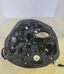 11-13 Kia Optima Lx Driver Left Rear Window Regulator Oem 83471-2T010. Fixed Price $65.00.