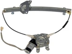Dorman 741-939 Power Window Motor And Regulator Assembly. Fixed Price $119.37.