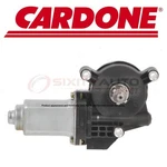 Cardone 82-10210 Power Window Motor For 88980988 88980980 8343078J00 Sb. Fixed Price $123.05.