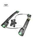 Mercedes X166 Ml-class Genuine Driver Front Door Window Glass Motor Regulator. Fixed Price $41.99.