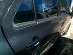 Passenger Rear Window Regulator Sedan Electric Fits 07-12 Yaris 3292342. Fixed Price $40.00.