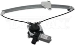 Dorman 751-052 Power Window Regulator And Motor Assembly Fits Acura Rl. Fixed Price $292.57.