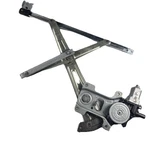 2011-2016 Honda Crz Cr-z Front Left Window Regulator W/motor Oem 12 13 14 15. Fixed Price $70.00.