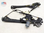 2017-2020 Karma Revero Rear Left Door Window Regulator Motor Glass Lifter Assy. Fixed Price $114.94.