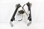 2014-2019 Maserati Ghibli Rear Right Passenger Door Window Regulator Motor Oem. Fixed Price $84.37.