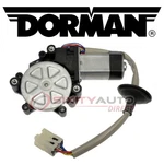 Dorman 742-491 Power Window Motor For 82-1382 807317Y000 47-1382 388262 Gm. Fixed Price $159.95.