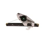 60.80479.0 Lemfoerder Window Regulator Rear Driver Left Side Hand For Audi A6 S6. Fixed Price $100.65.