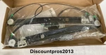 Dorman 741-488 Front Left Power Window Motor And Regulator Bmw X5 2000-2006. Fixed Price $140.00.