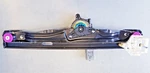 Bmw X1 F48 Xdrive 20D Xline 2015-19 Side Rear Window Regulator 7349511-08. Fixed Price $66.79.