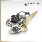 1999 2003 Lexus RX300 Door Window Regulator W/ Motor Rear Left 69804-48010. Fixed Price $100.00.