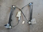 08-15 Infiniti G37 Coupe Q60 Left Door Window Regulator Assembly 80721-JL00A. Fixed Price $159.71.