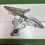 Electric Window Regulator Rear Right Mercedes W126 C126 Coupe Sec*. Fixed Price $91.19.