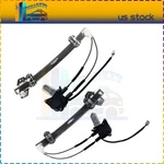 For 94-97 Honda Accord Door Front Left Right Power Window Regulator With Motor. Fixed Price $68.33.