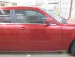 Chrysler 300 2007 Right Front Door 05065486AD Used 3397. Fixed Price $204.90.