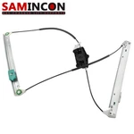 Front Right Passenger Power Window Regulator For 2005-2011 Audi A6 Quattro S6. Fixed Price $61.99.