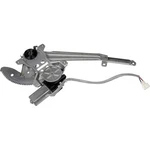 741-460 Dorman Window Regulator Rear Driver Left Side Hand For Lexus LS400 90-94. Fixed Price $152.38.
