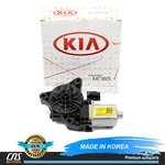 Genuine Power Window Motor Front Right Passngr For 16-20 Kia Optima 82460D4010. Fixed Price $83.43.