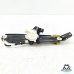 11-16 Bmw 528I 535I M5 F10 Rear Left Power Window Motor Regulator Assembly Oem. Fixed Price $38.99.