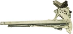 2019-2025 Infiniti QX50 Oem. Rear Right Side Door Window Regulator W/ Motor. Fixed Price $39.48.