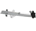 For 2016-2021 Honda Civic Front Left Door Window Regulator W/ Motor CM093700A. Fixed Price $62.11.