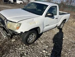 Driver Left Front Window Regulator Manual Fits 05-14 Tacoma 583579. Fixed Price $112.08.
